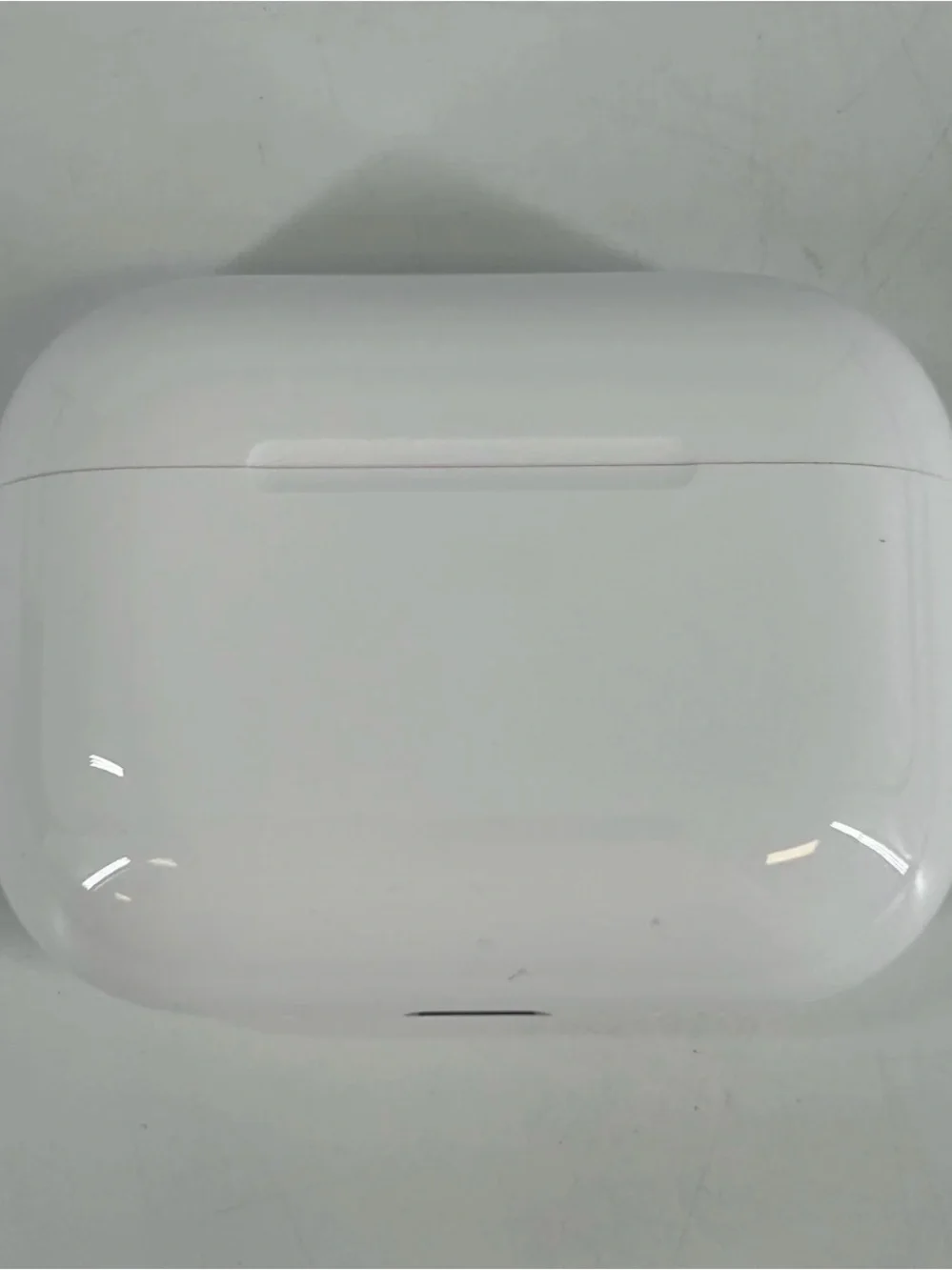 Apple true wireless